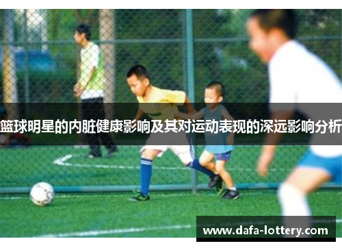 篮球明星的内脏健康影响及其对运动表现的深远影响分析