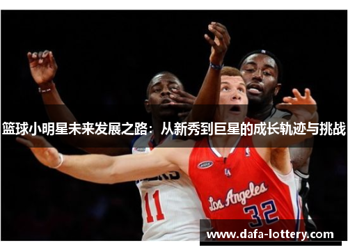篮球小明星未来发展之路：从新秀到巨星的成长轨迹与挑战